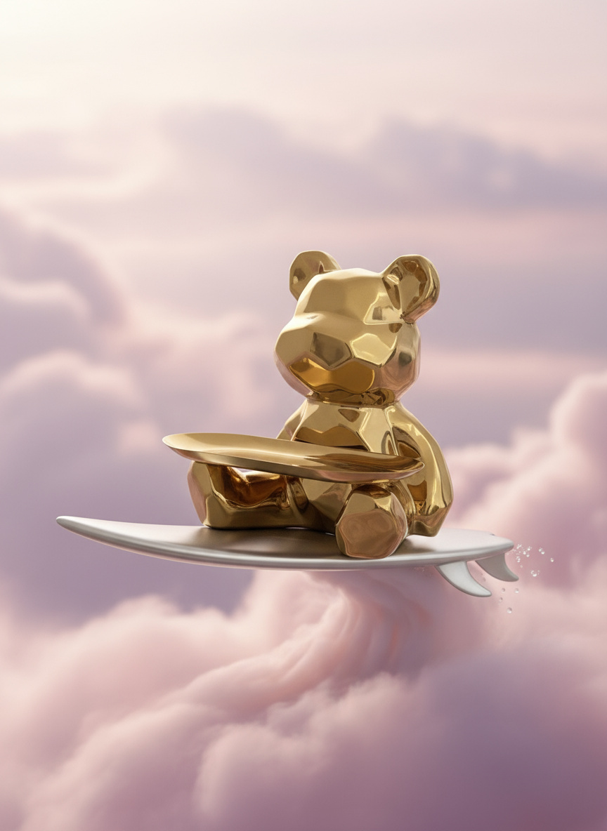 MoneyBear