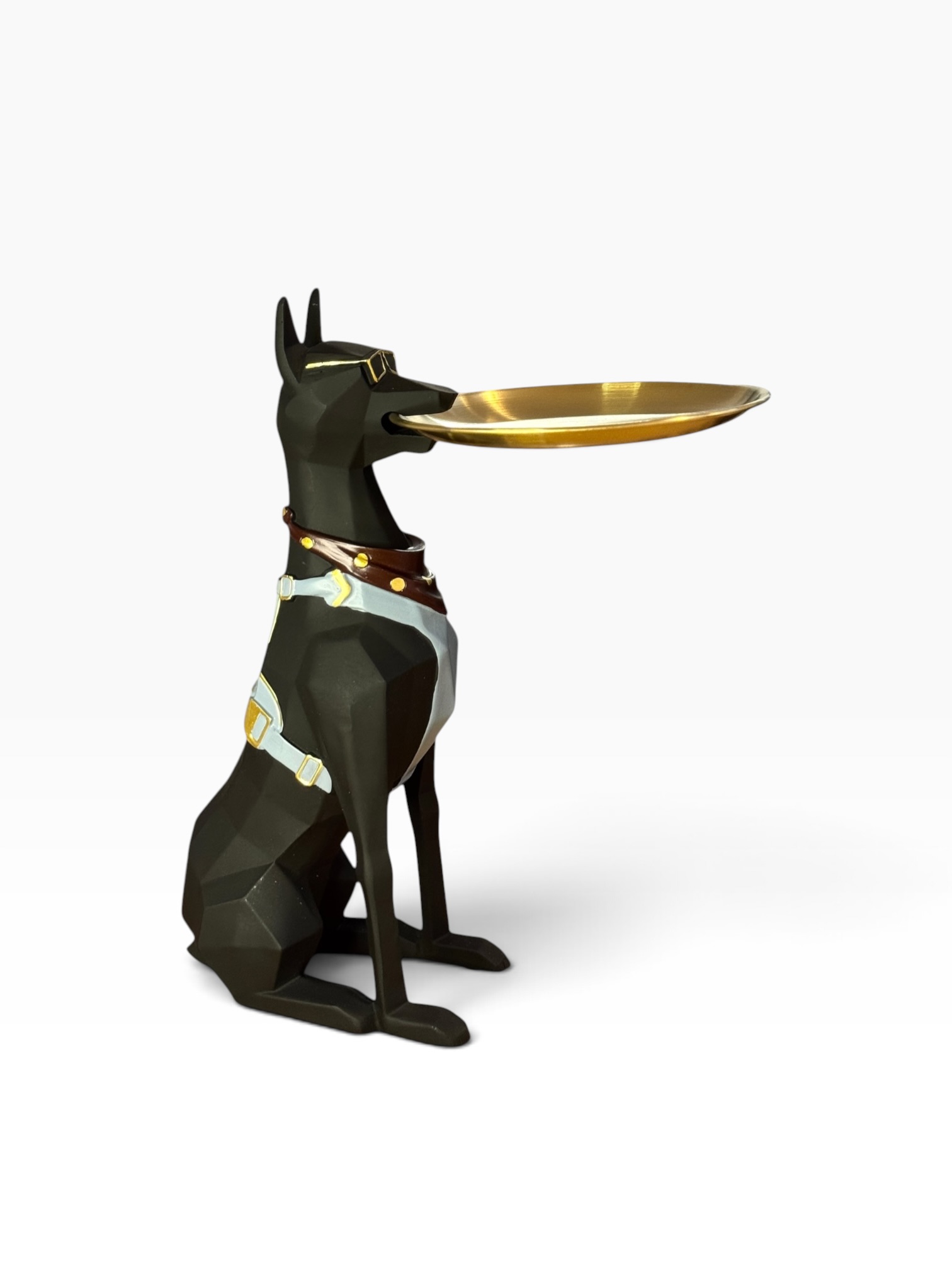 Doberman Guard