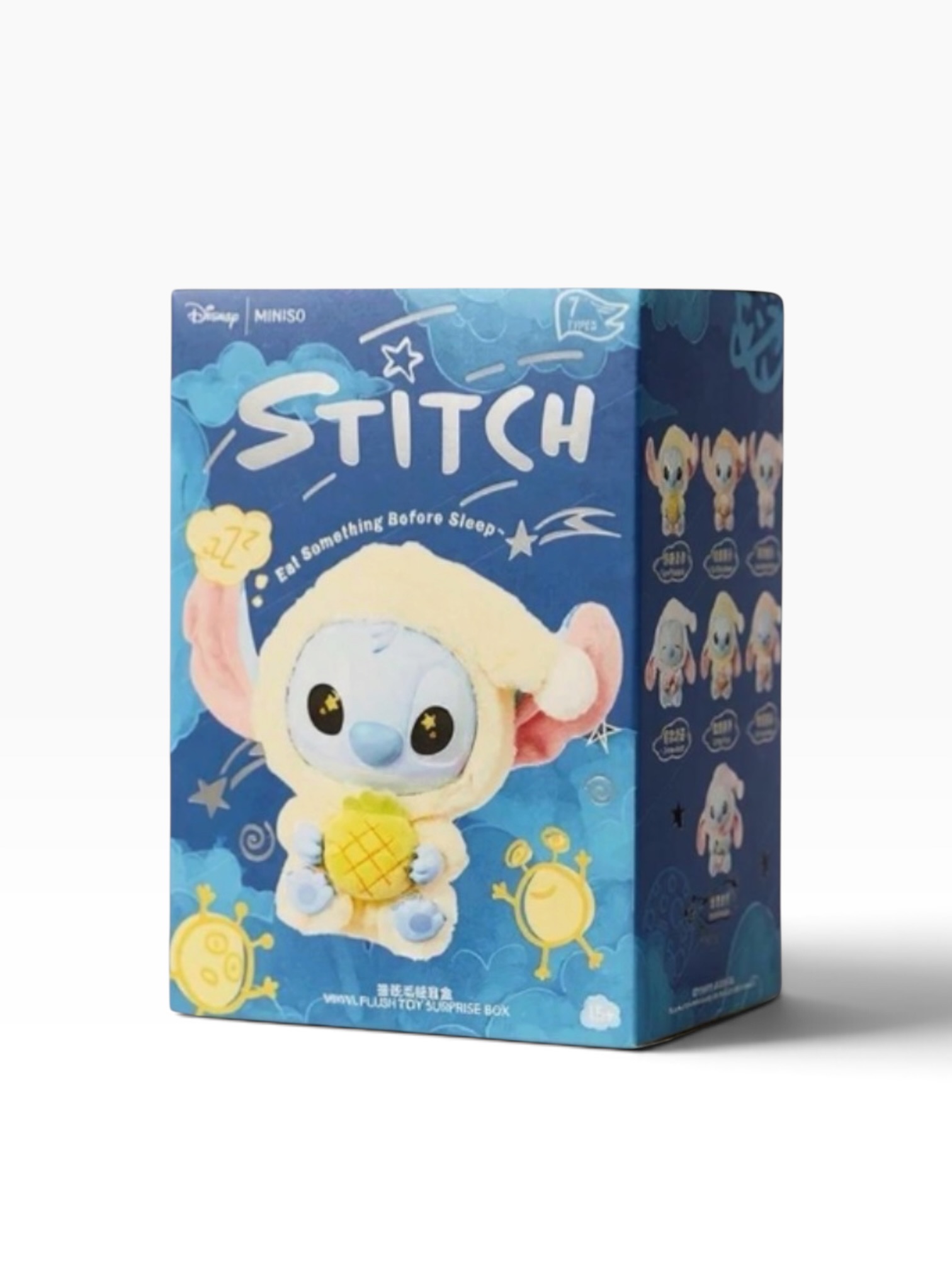 Stitch Blind Box