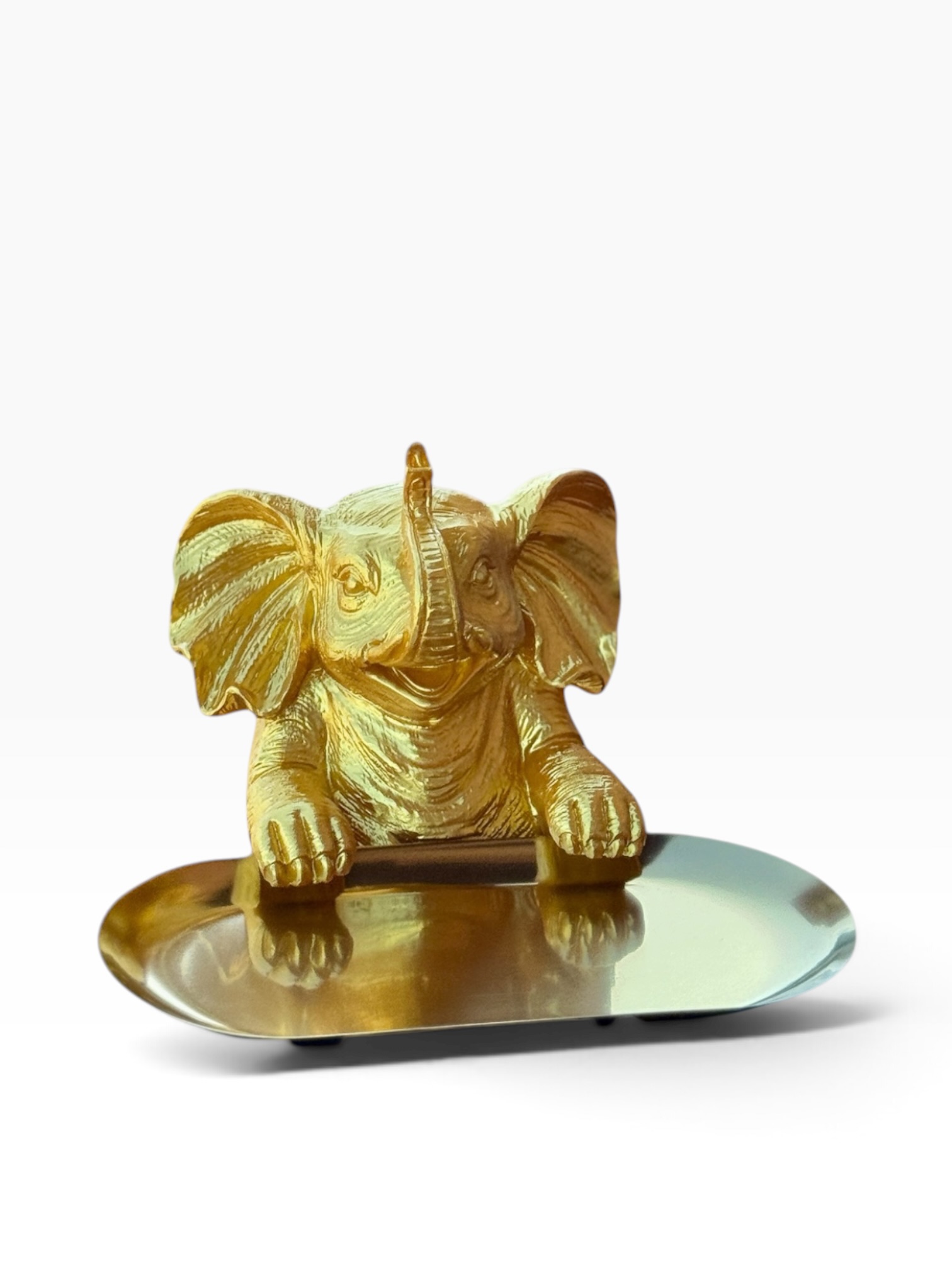 Lucky Elephant