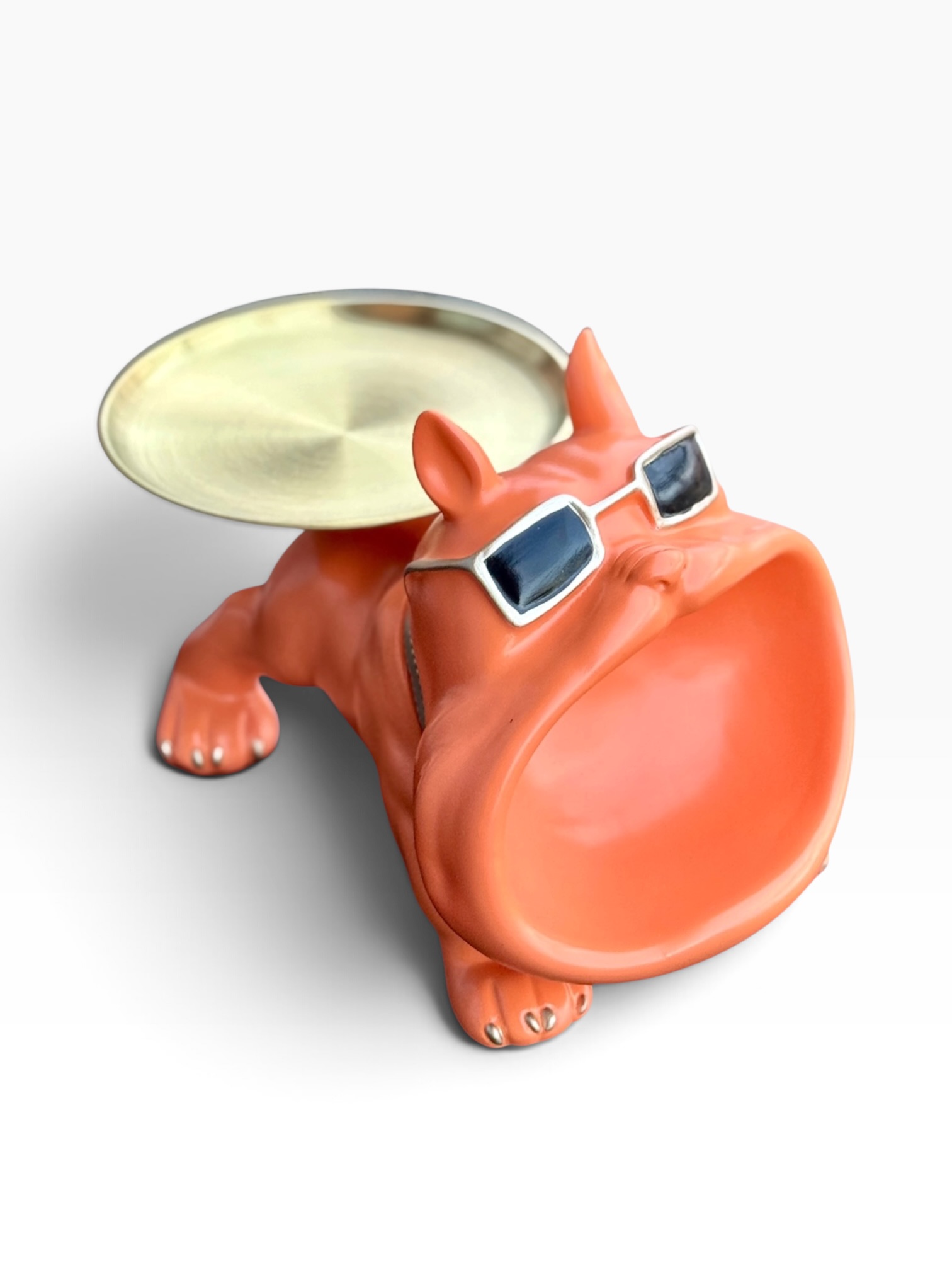 Orange Dog