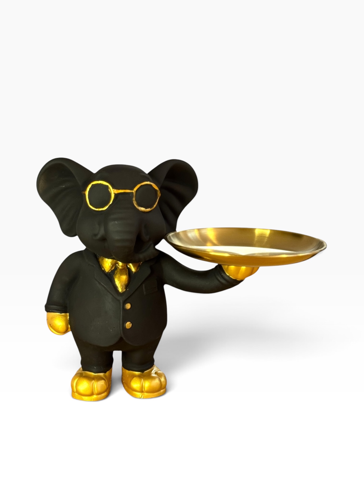 Elephant Agent