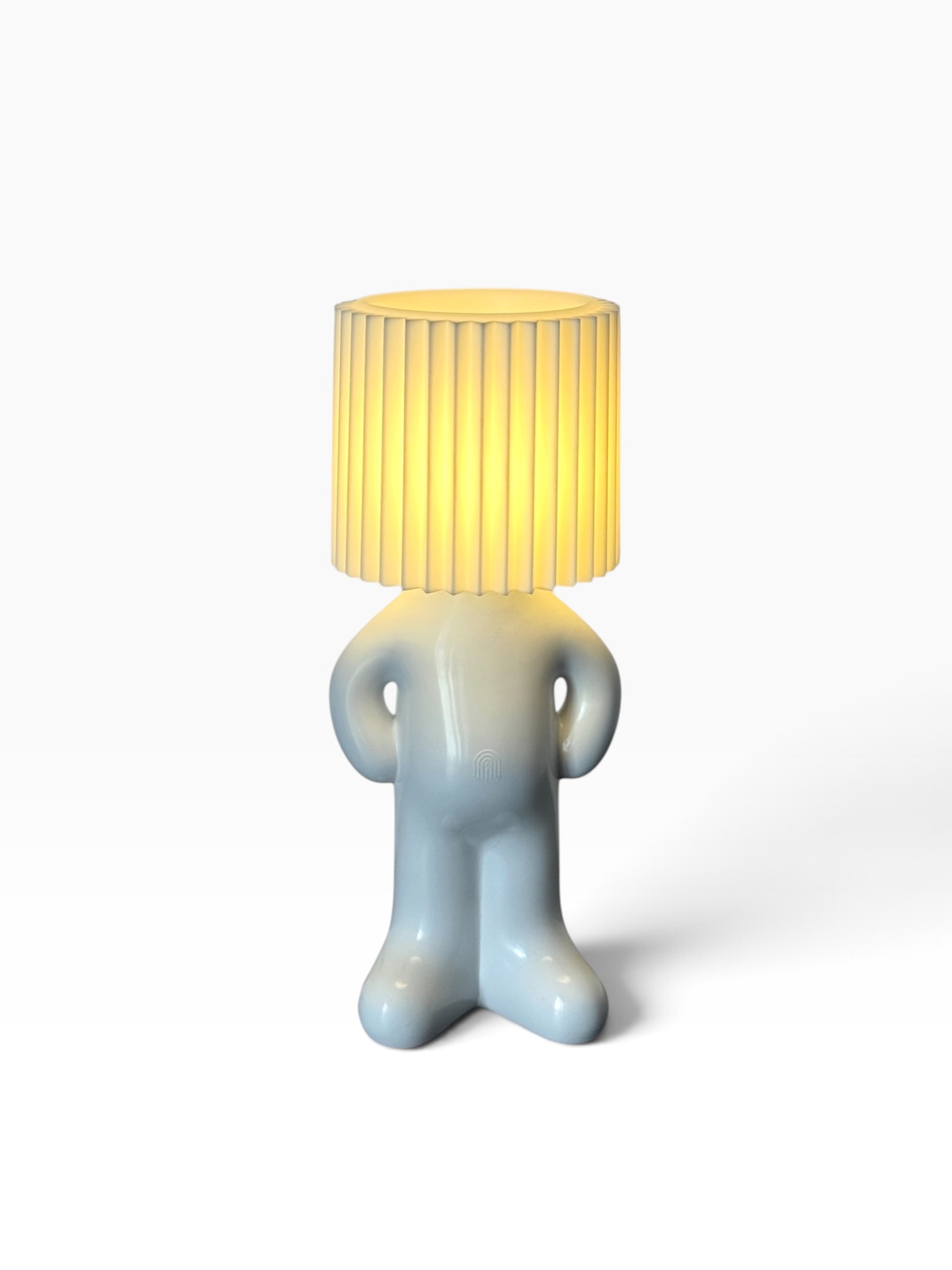 Lampa Mr Glow