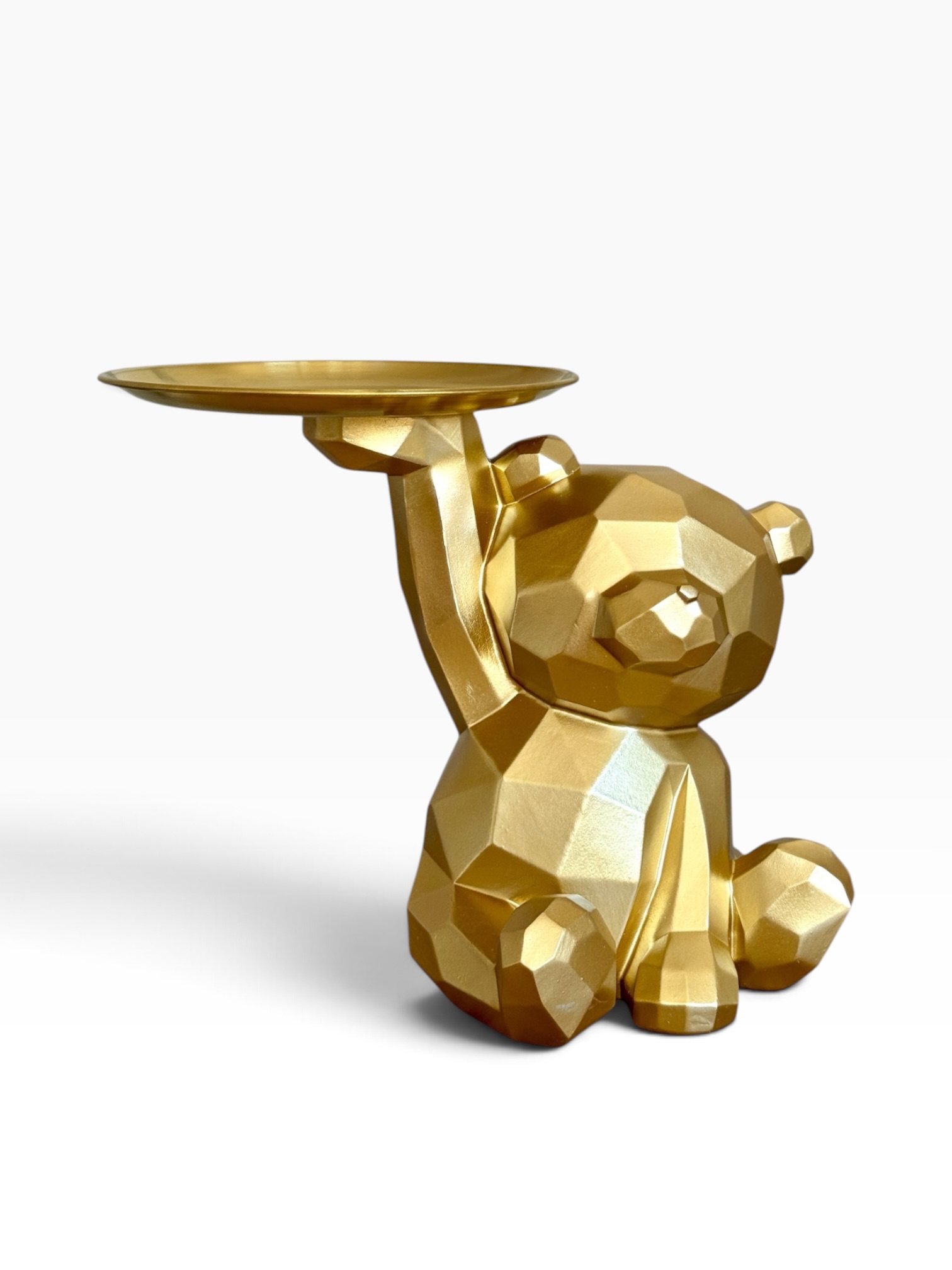 Golden Bear