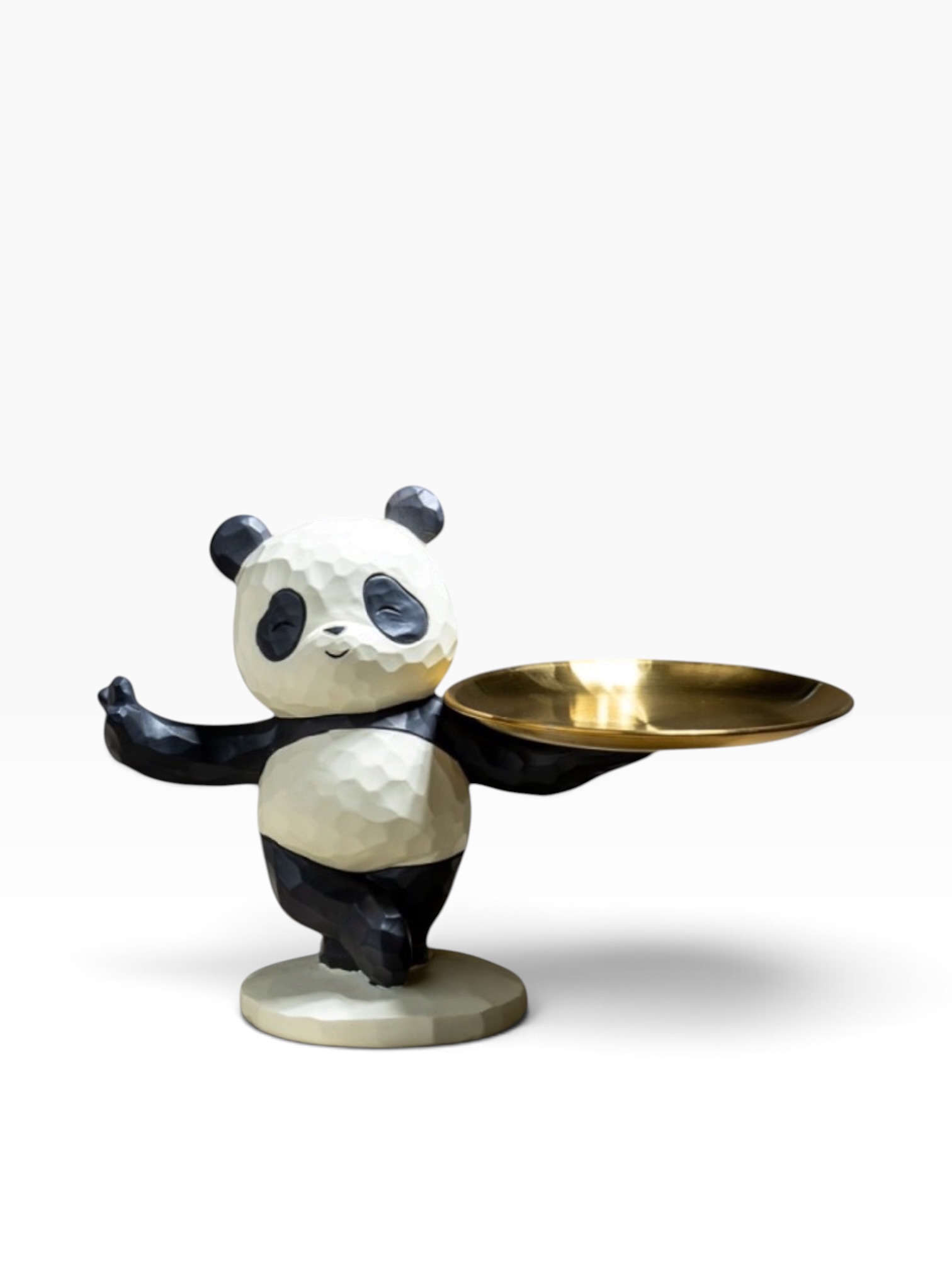 Bamboo Panda