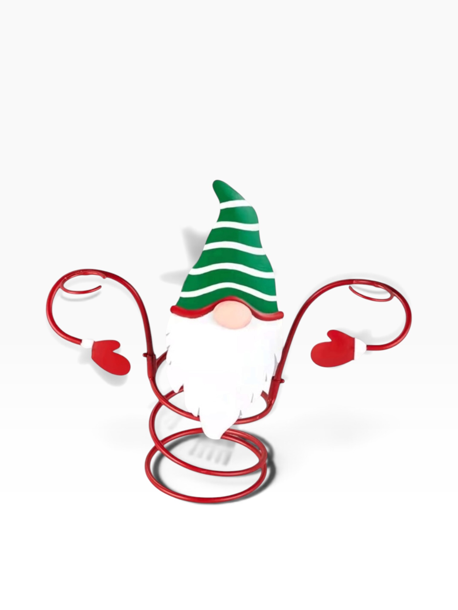 Gnome Holder