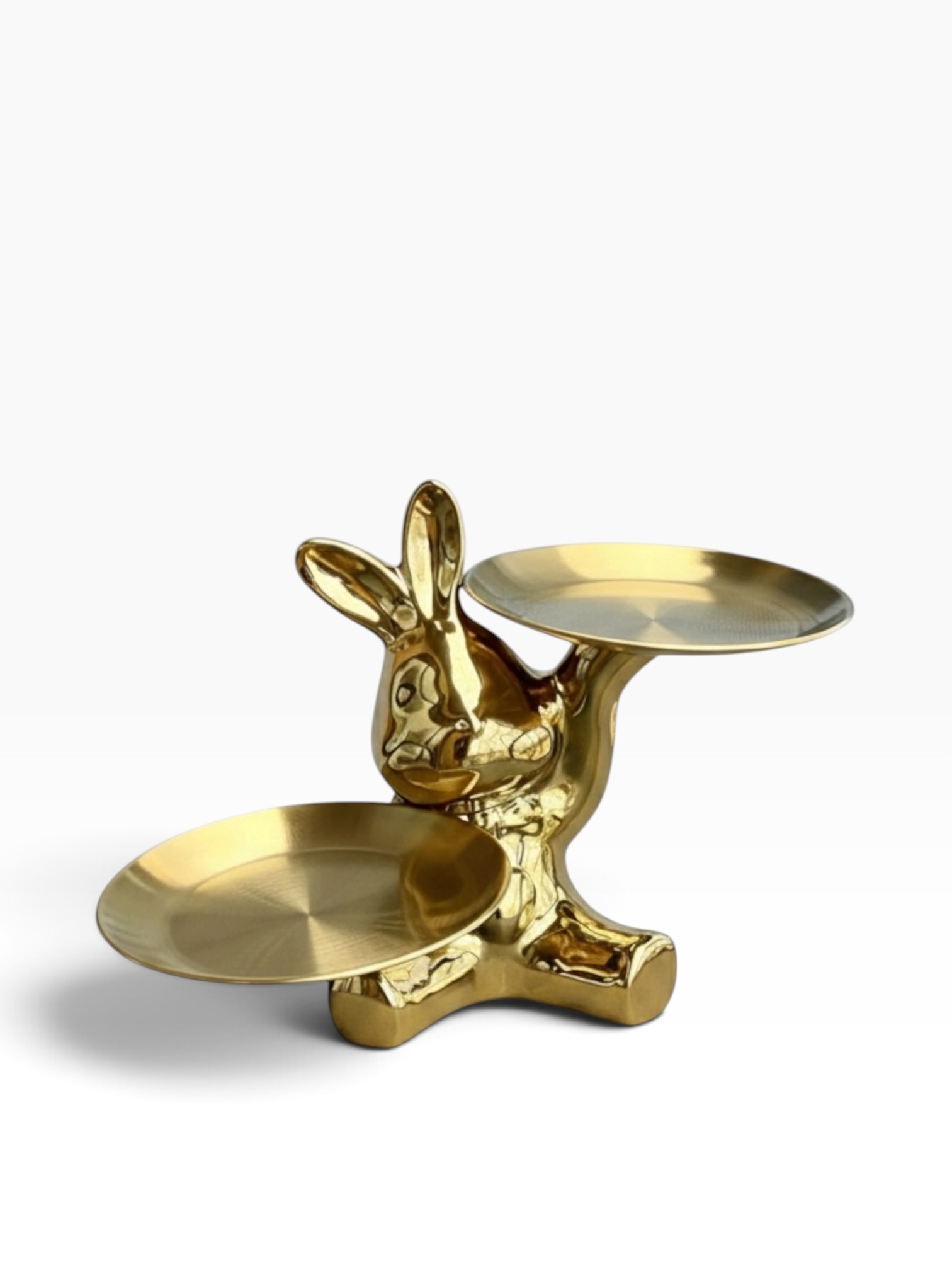DoubleLuck Bunny