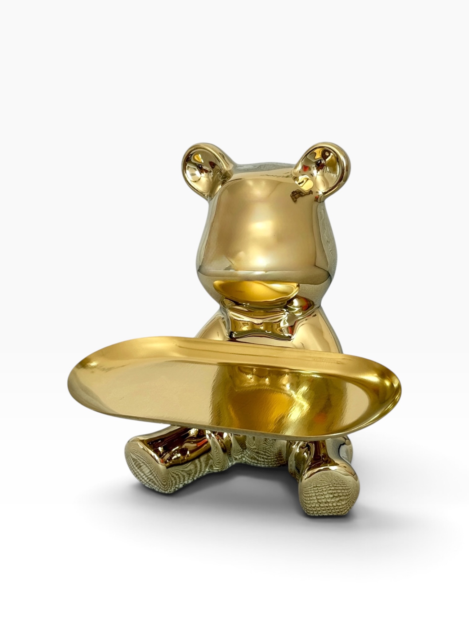 Honey Bear