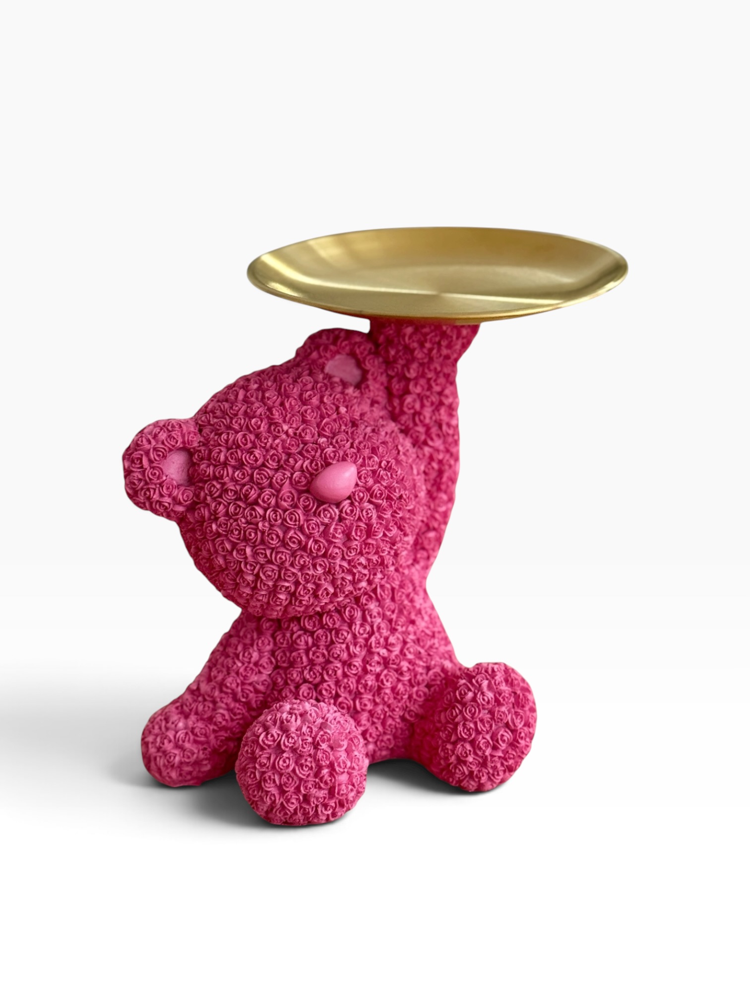Rose Bear
