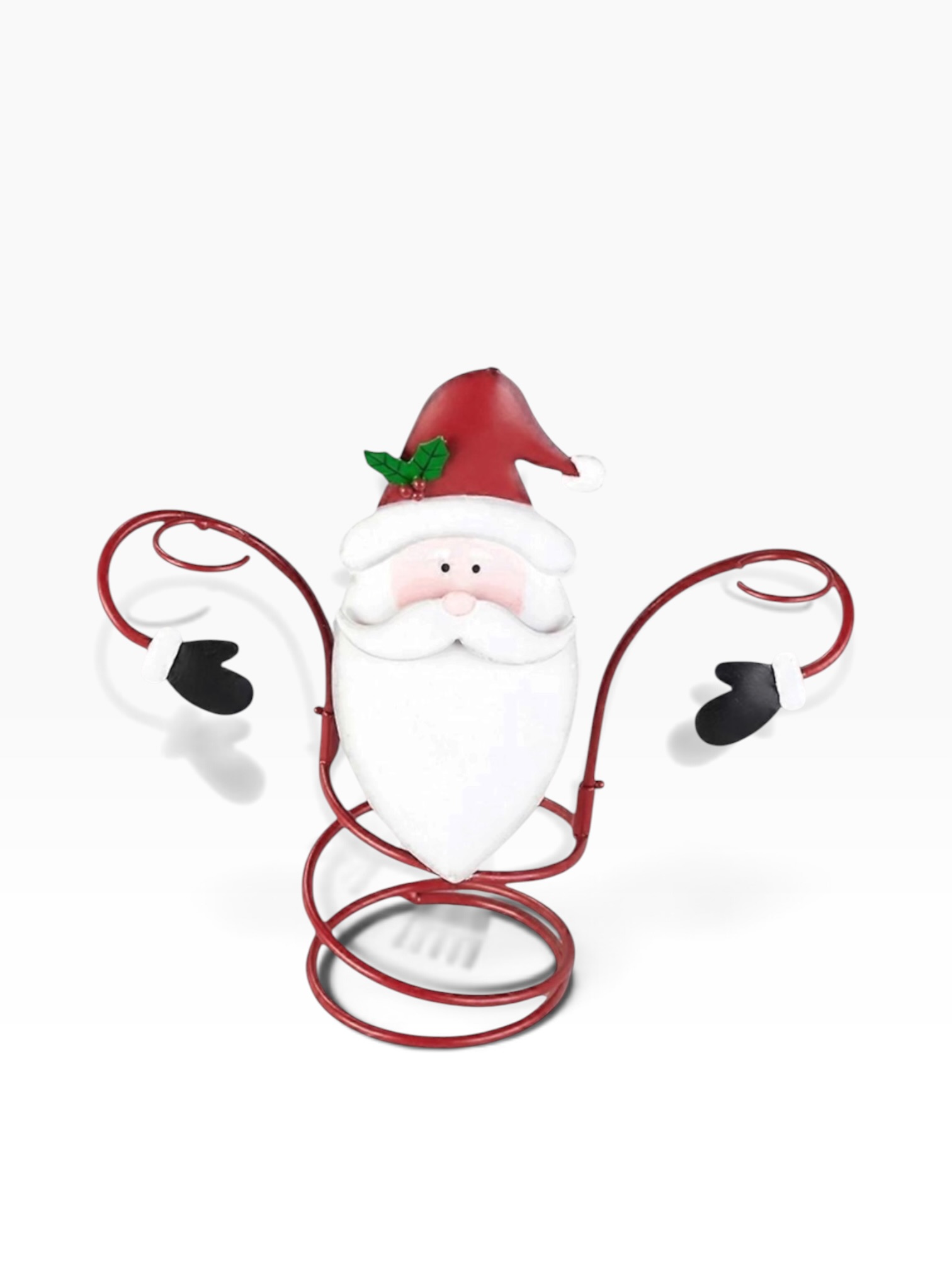 Santa Holder