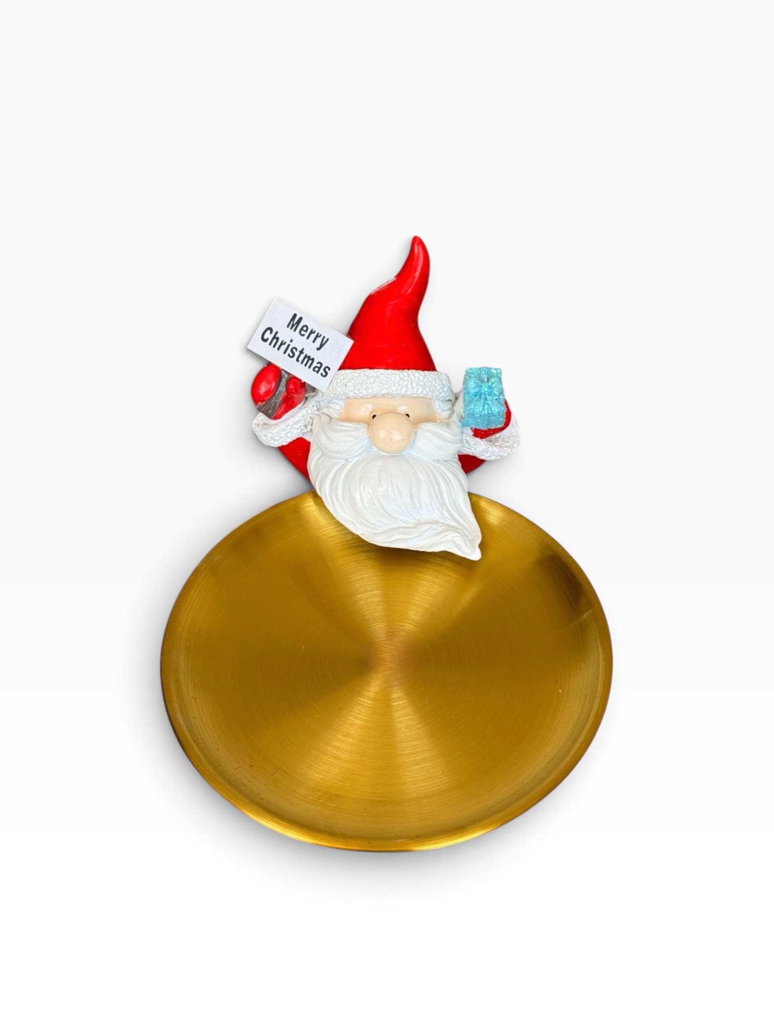Santa Joy