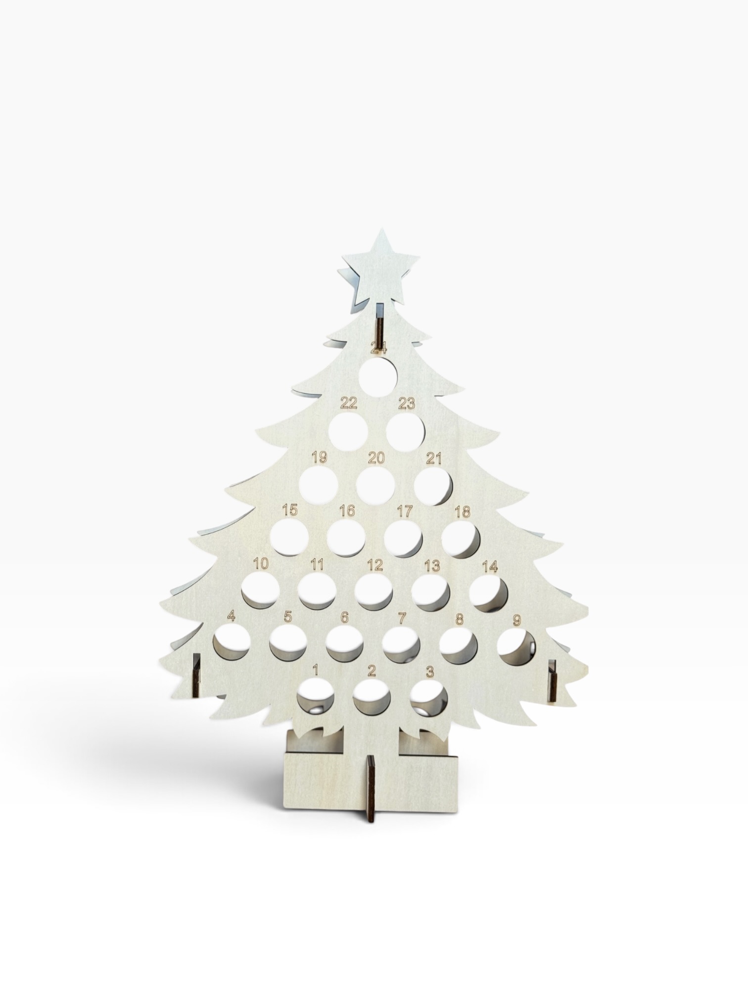 Advent Christmas Spirit