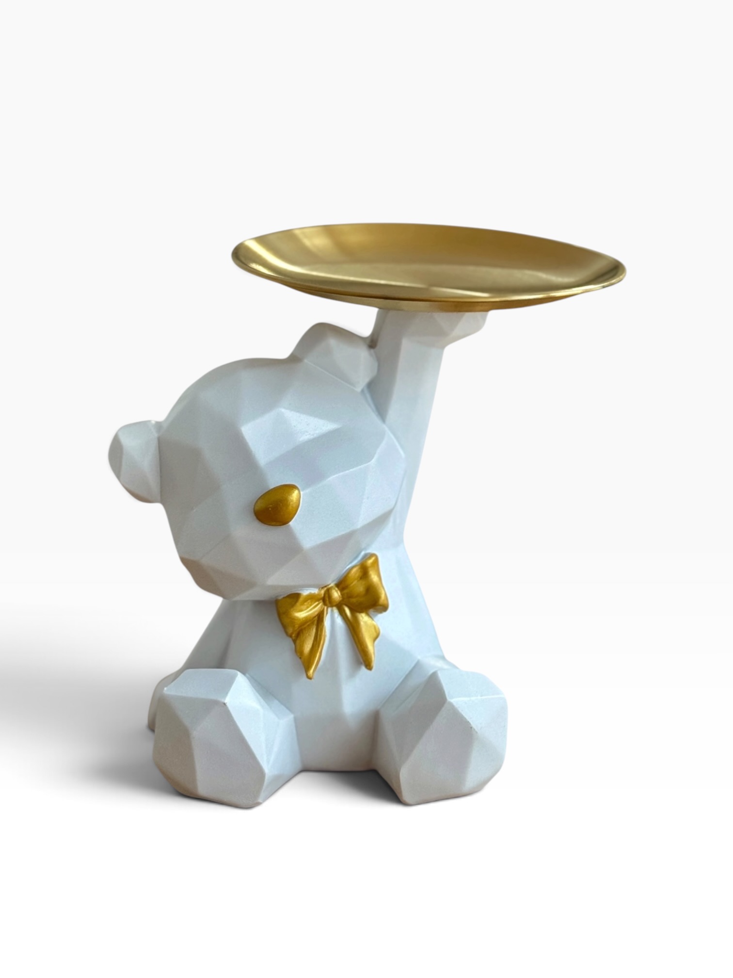 Origami Bear