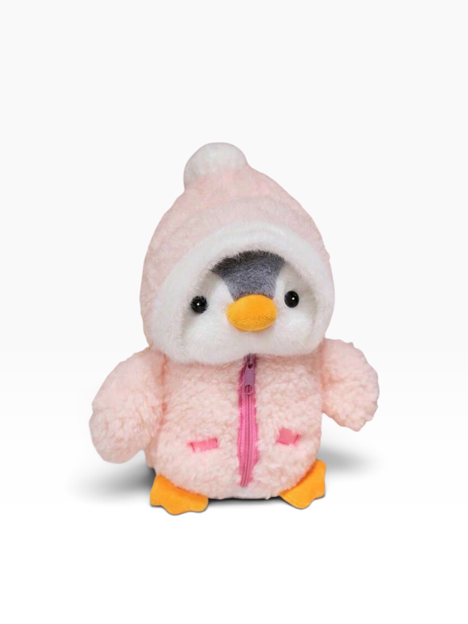 Chubby Penguin