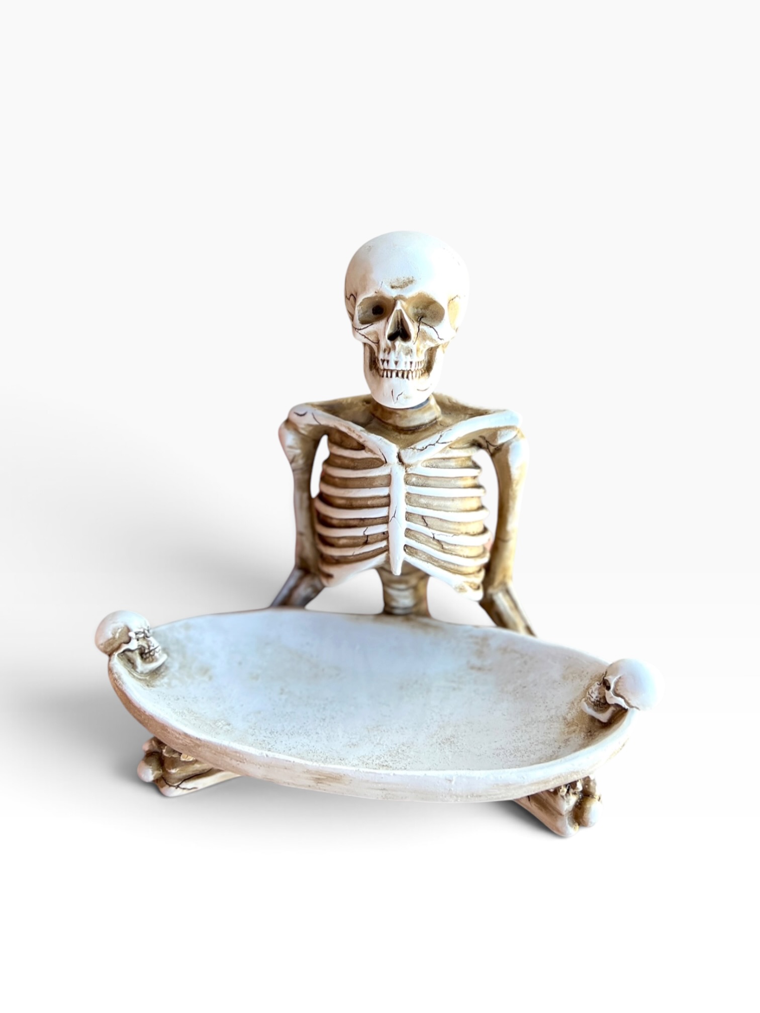 Skeleton Bones