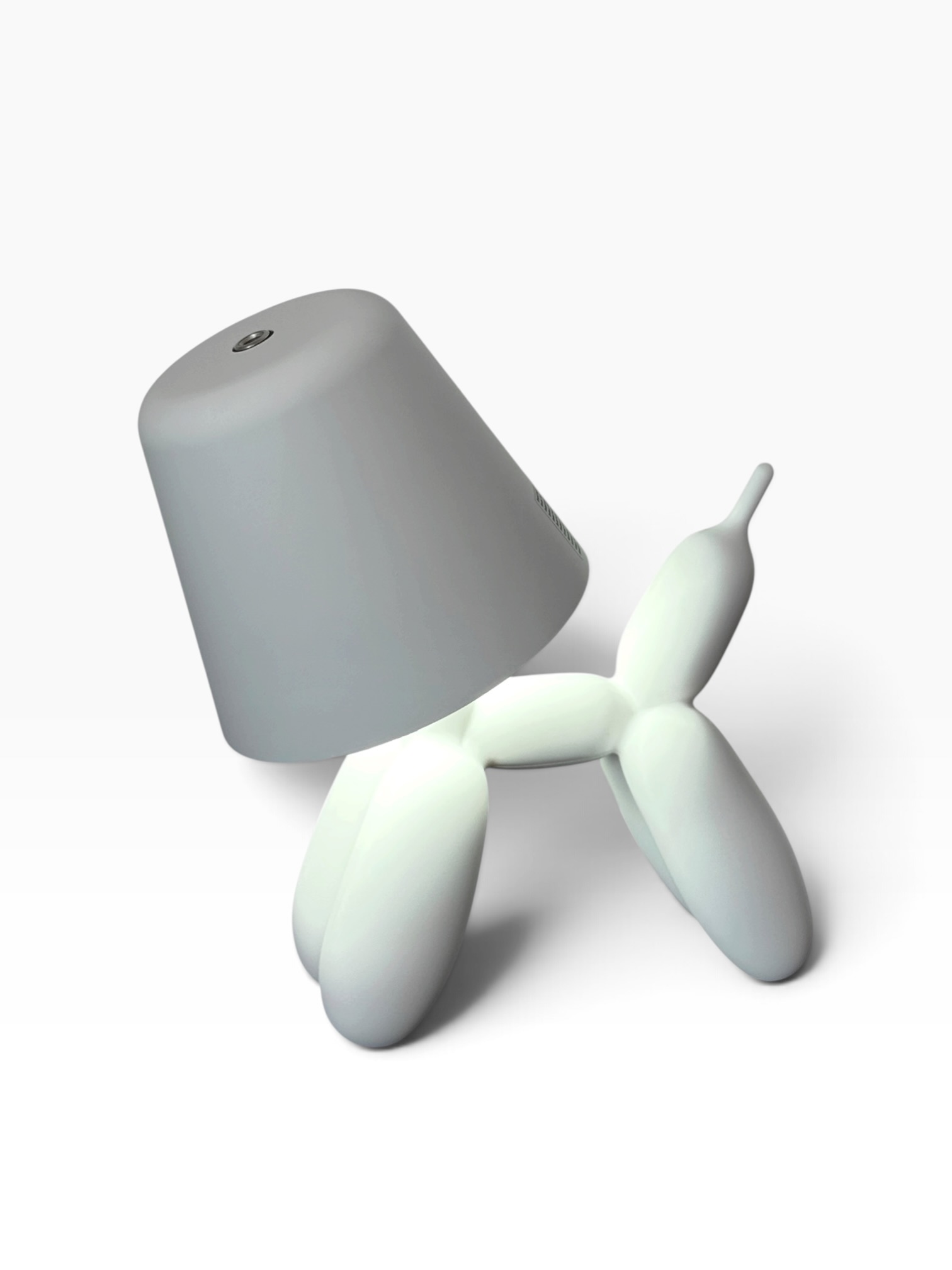 Lampa Balloon Puppy
