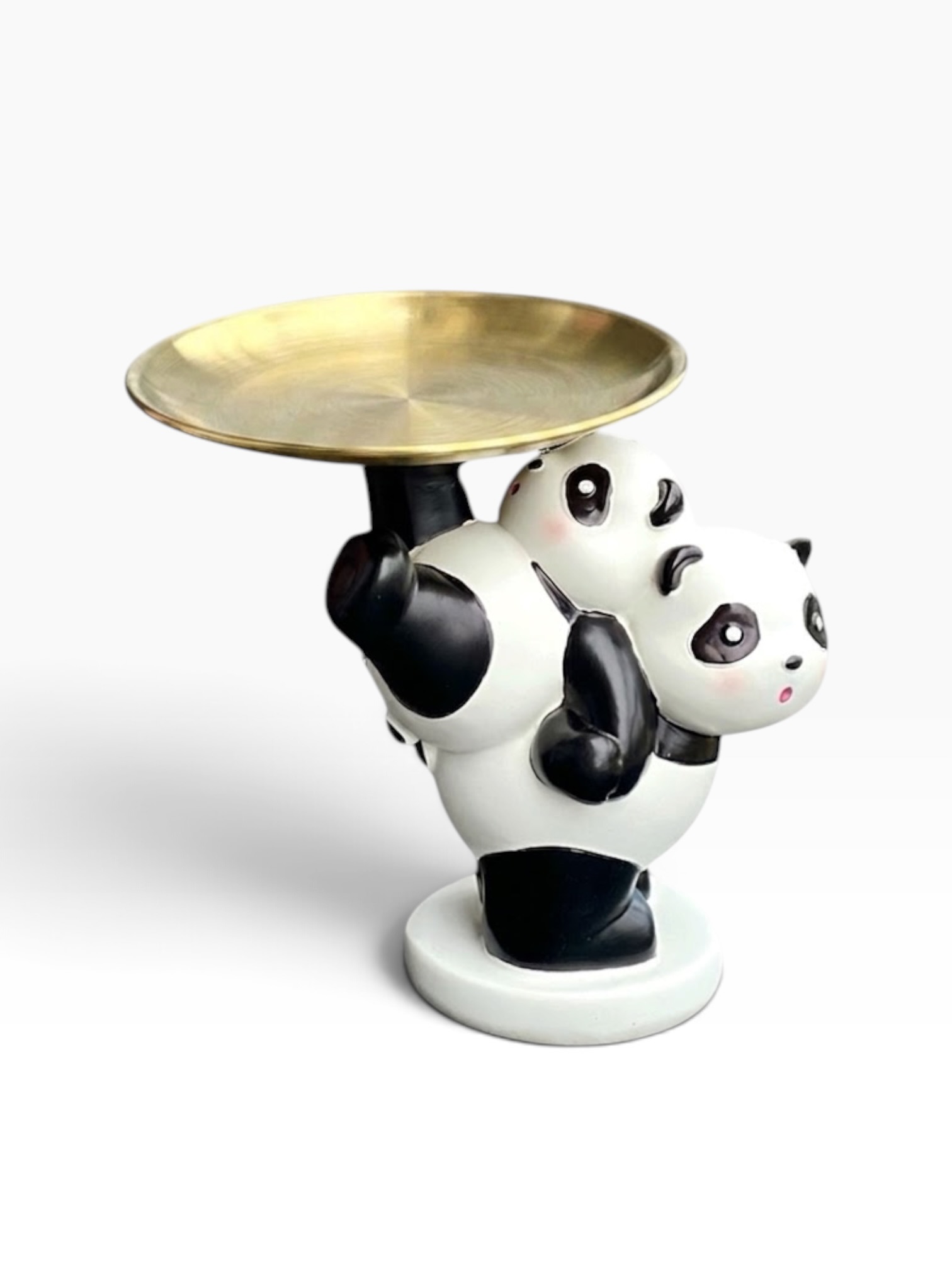 Panda Twins