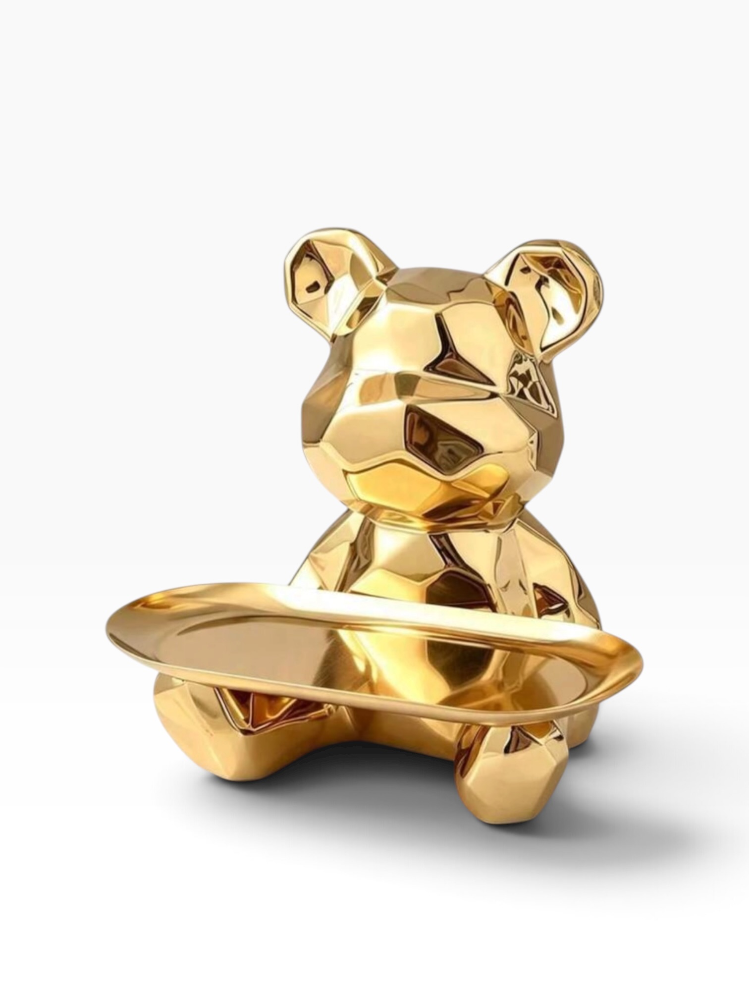 MoneyBear 24K Gold